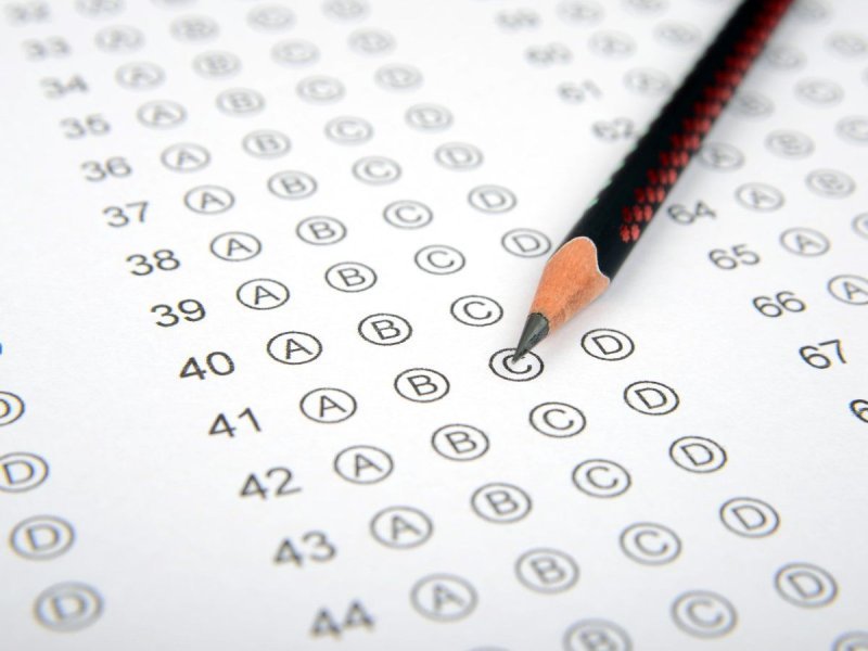 Ali təhsil müəssisələrinə qəbul üzrə sınaq imtahanına qeydiyyat davam edir