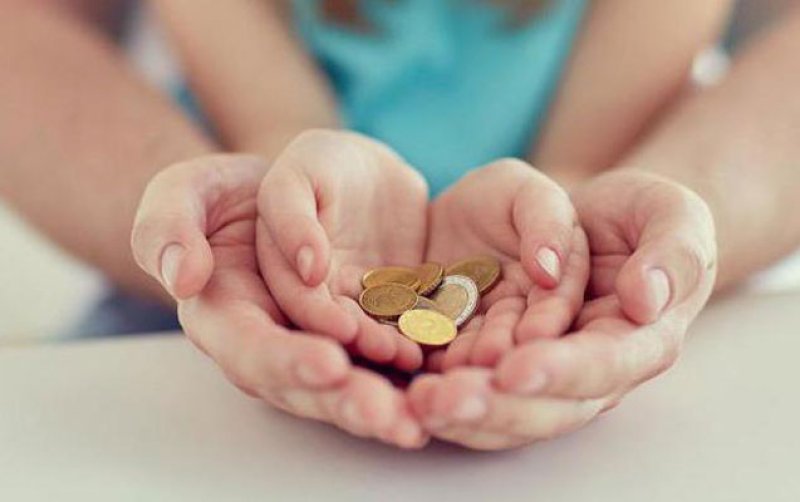 Aliment hansı hallarda ödənilmir? -