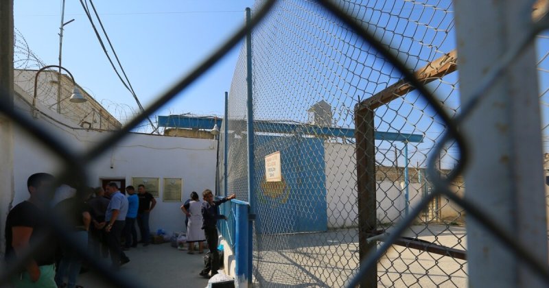 Amnistiya aktının icrası başa çatıb