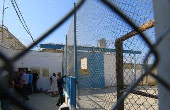 Amnistiya aktının icrası başa çatıb