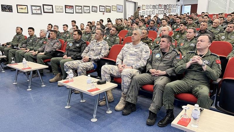 “Anadolu Ankası - 2026” beynəlxalq təliminə start verilib