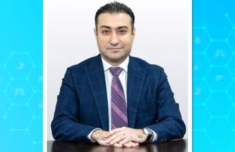 Anar Bayramov TƏBİB-in İcraçı direktoru təyin edilib