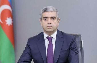Anar Əliyev: Əməkhaqqı sistemi üzrə yeni islahatlar planlaşdırılır