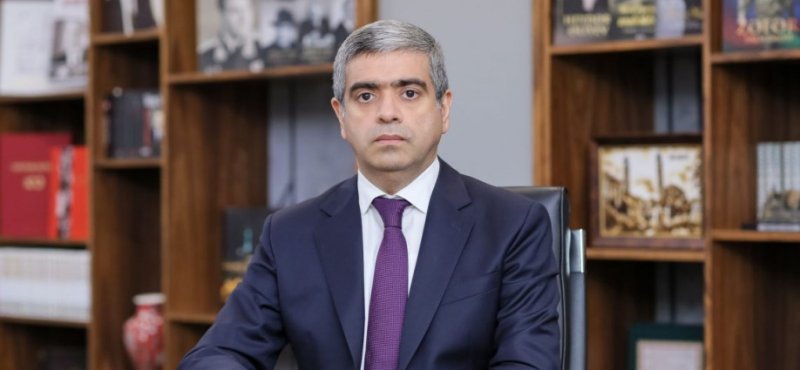 Anar Əliyev: Məşğul əhalinin 48%-i, muzdla işləyənlərin 41%-i qadındır