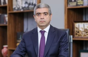 Anar Əliyev: Məşğul əhalinin 48%-i, muzdla işləyənlərin 41%-i qadındır