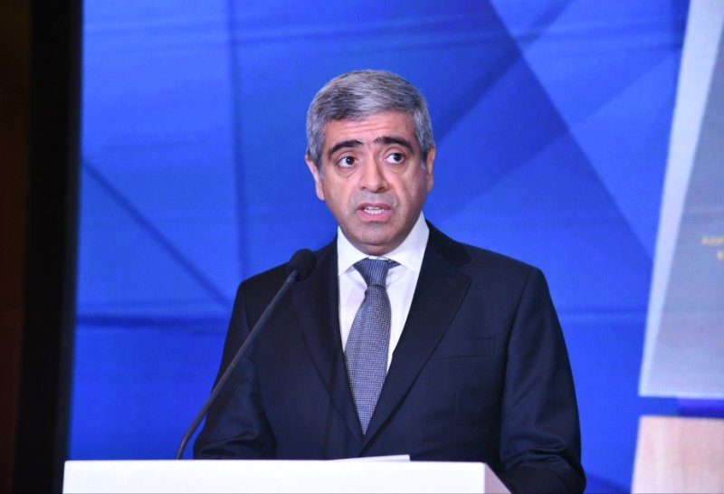 Anar Əliyev: Ölkədə 2022-ci ildən bu günə qədər 78 uşaq himayədar ailələrə verilib