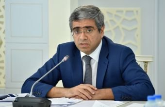 Anar Əliyev: Sosial xidmət müəssisələrində 1250 uşaq məskunlaşıb