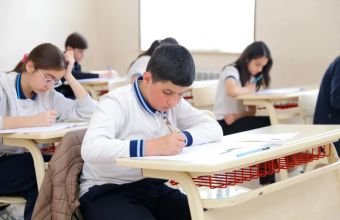 Aprelin 26-da keçirilən buraxılış imtahanının nəticələri 6 həftəyə açıqlanacaq