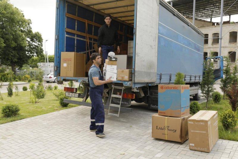 Azad edilmiş ərazilərdə 800-dək sakin üçün kiçik bizneslər qurulub
