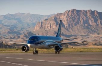 AZAL Naxçıvana səyahət planlayan sərnişinlərə müraciət edib