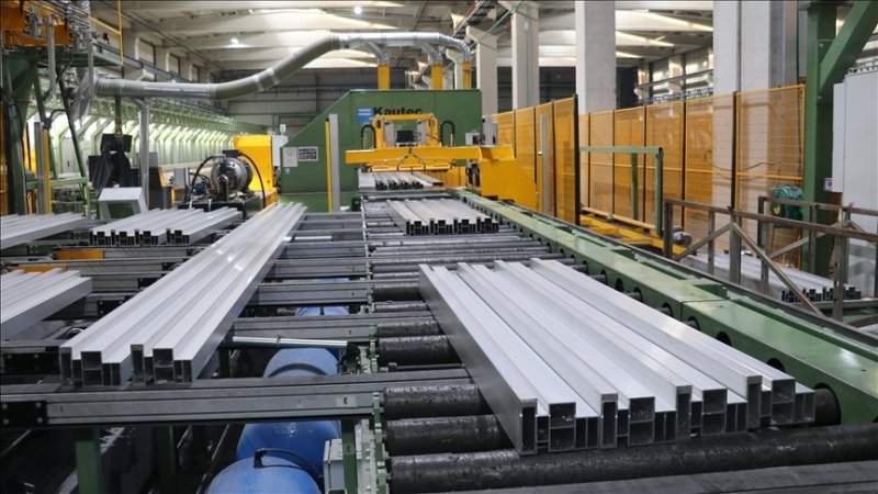 "Azərbaycan alüminiumu" ASC ləğv edilir