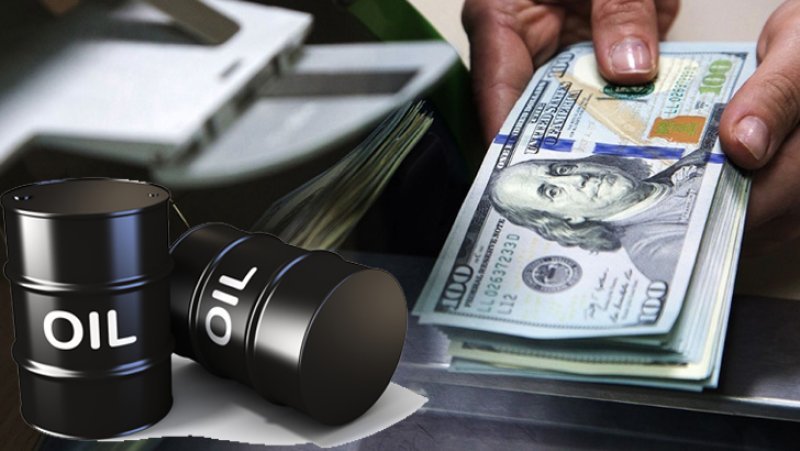 Azərbaycan nefti bahalaşıb