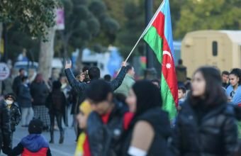 Azərbaycan əhalisinin sayı açıqlanıb