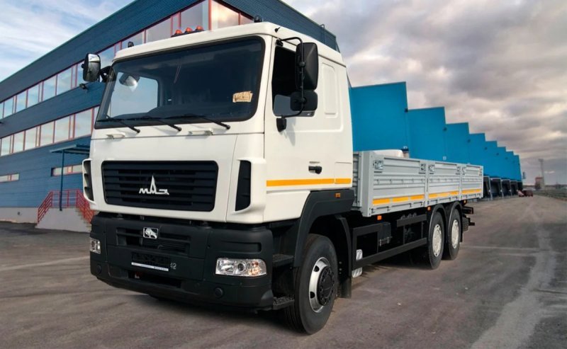 Azərbaycan ETSN üçün Belarusdan 100 ədəd avtomobil texnikası alacaq