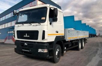 Azərbaycan ETSN üçün Belarusdan 100 ədəd avtomobil texnikası alacaq