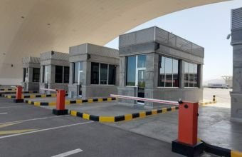 Azərbaycan-İran sərhədində yeni keçid məntəqəsi istifadəyə veriləcək