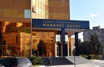 Azərbaycan Mərkəzi Bankı uçot dərəcəsini sabit saxlayıb