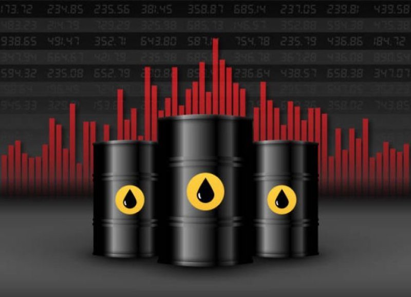 Azərbaycan neftinin son qiyməti