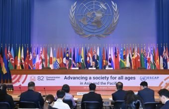 Azərbaycan növbəti bir il ərzində UNESCAP-a sədrlik edəcək