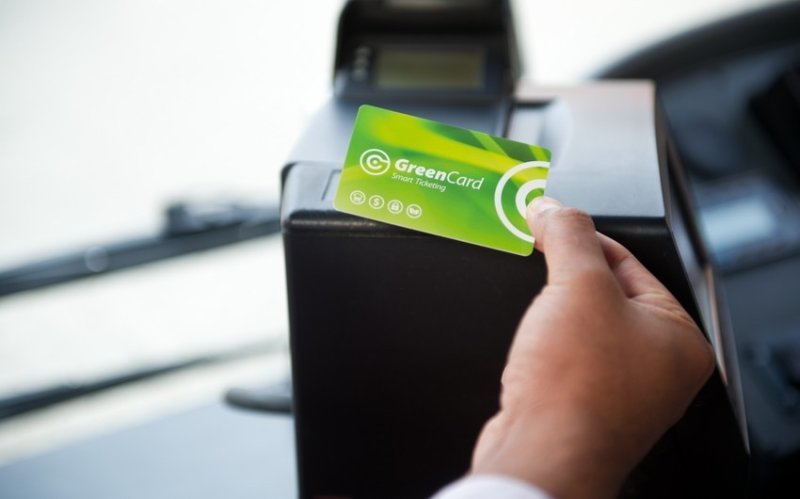 Azərbaycan sığortaçıları I rübdə 9 mindən çox "Yaşıl Kart" satıb