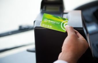 Azərbaycan sığortaçıları I rübdə 9 mindən çox "Yaşıl Kart" satıb