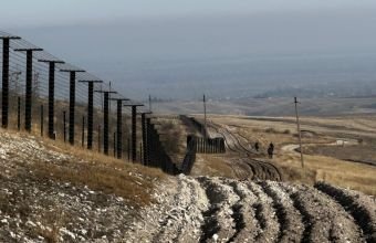 Azərbaycan və Gürcüstan birgə buraxılış məntəqəsi qurur