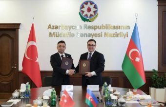 Azərbaycan və Türkiyə müdafiə sənayesi üzrə Anlaşma Memorandumunun icrasına start verib