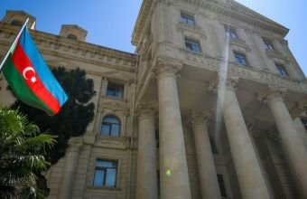 Azərbaycan XİN beynəlxalq ictimaiyyəti minatəmizləmə səylərinə dəstəyi gücləndirməyə çağırıb