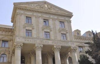 Azərbaycan XİN çağırış etdi