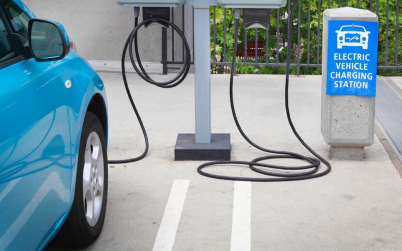 Azərbaycana gətirilən elektromobillərin sayı məlum oldu