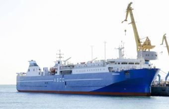 Azərbaycana məxsus 5 gəmi Avropa İttifaqının sanksiya siyahısından çıxarılıb