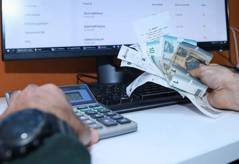Azərbaycanda 3 ayda qaytarılan ƏDV-nin məbləği açıqlandı