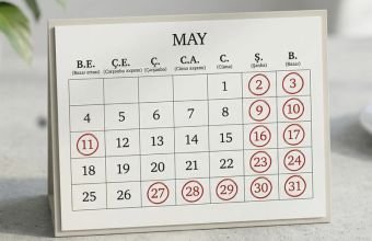 Azərbaycanda 3 gün ardıcıl qeyri-iş günü olacaq