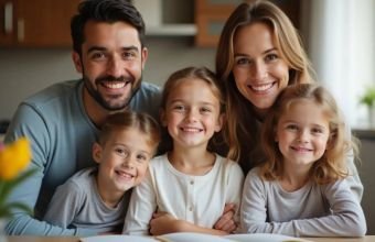 Azərbaycanda beşdən çox uşağı olan 3 minə yaxın qadın var