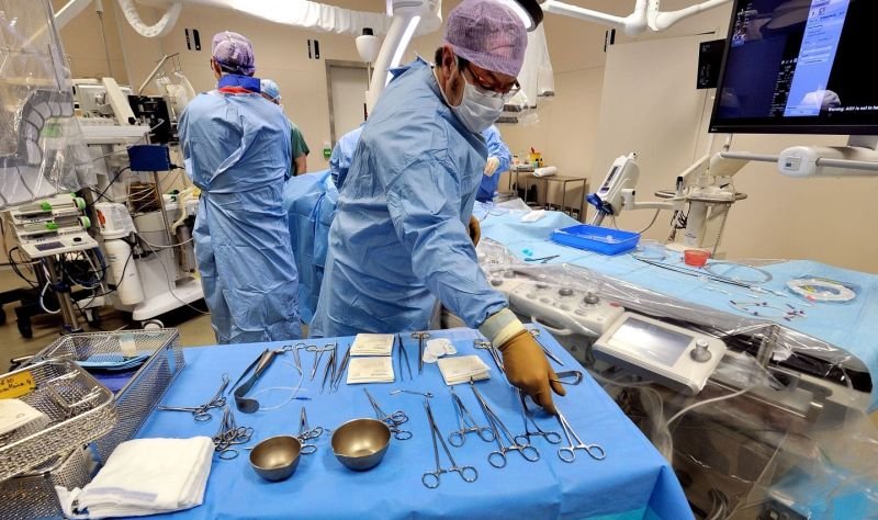 Azərbaycanda bəzi plastik əməliyyatlar sığorta ilə olacaq