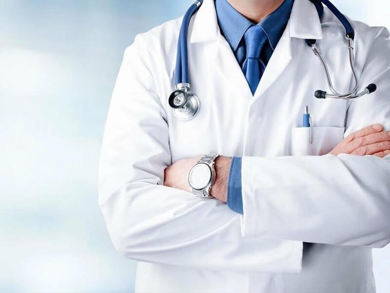 Azərbaycanda bəzi səhiyyə işçilərinin əməkhaqları artırıldı