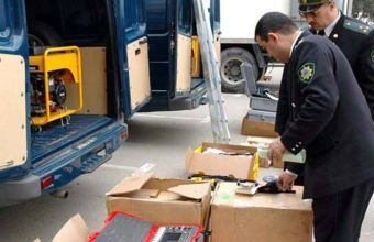 Azərbaycanda "birbaşa gömrük təmsilçiliyi" imkanları artırılır