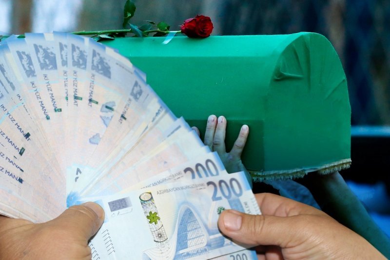 Azərbaycanda dəfn pulu ilə bağlı yenilik tətbiq ediləcək