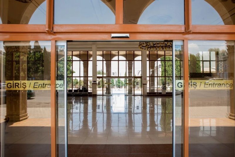 Azərbaycanda dəmiryol vağzalları ilə bağlı yeni qaydalar təsdiqləndi