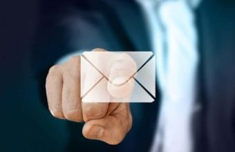 Azərbaycanda dövlət qurumlarını hədəfə alan bloklanmış zərərli elektron poçtların sayı 2 dəfə artıb