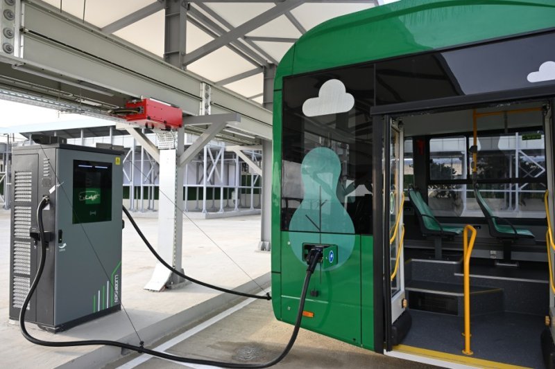 Azərbaycanda elektrik nəqliyyatı üçün yeni qaydalar hazırlanır