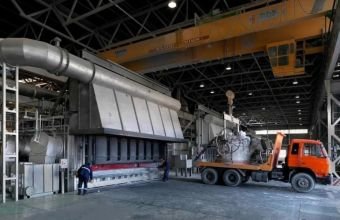 Azərbaycanda Elektroliz zavodunun illik istehsal gücü 100 min tona çatdırılacaq