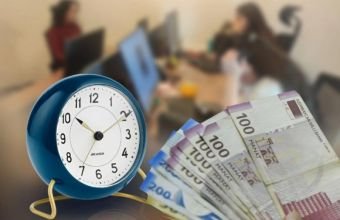 Azərbaycanda əməkhaqqı sistemi dəyişir