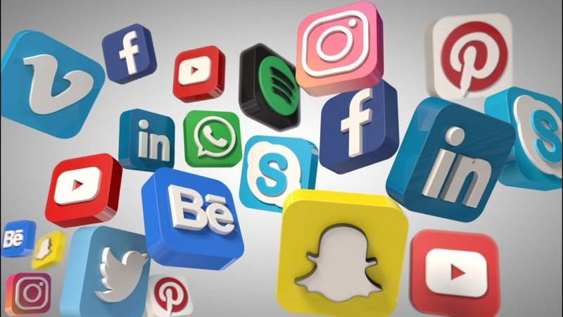 Azərbaycanda ən çox bazar payına malik sosial şəbəkələr