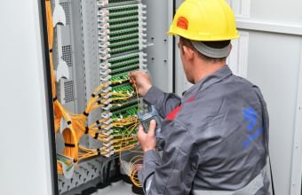 Azərbaycanda genişzolaqlı internetin orta sürəti 24 % artıb