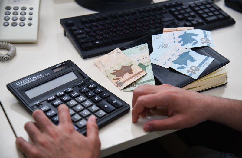 Azərbaycanda I rübdə büdcə xərclərinin icra vəziyyəti açıqlanıb