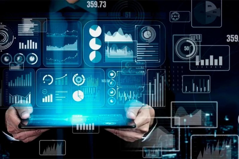 Azərbaycanda informasiya-rabitə xidmətlərinin ümumi dəyəri 9 %-dən çox artıb