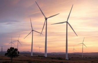 Azərbaycanda külək enerjisi istehsalı 26 % artıb