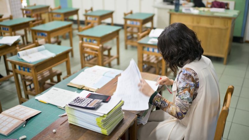 Azərbaycanda məktəblərdə xarici dildə təhsil almaq üçün qəbul qaydası dəyişdi