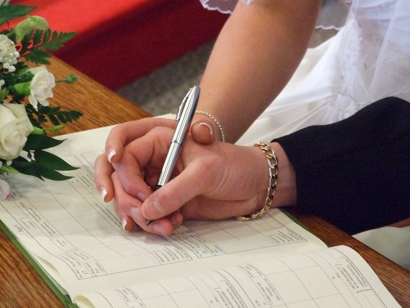 Azərbaycanda nikaha daxil olmaq üçün tələb olunan sənədlərin sayı artırıla bilər